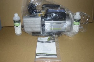 Neu! Harvest Right Gefriertrockner HRC-7-115 Vakuumpumpe 115 Volt mit Öl - Bild 1 von 6