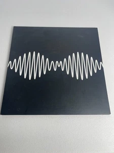 AM by Arctic Monkeys (Schallplatte, 2013) Vinyl - Bild 1 von 8