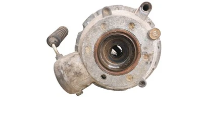 04 Can-Am Quest Max 650 4x4 Front Differential Bombardier - Image 1 of 3
