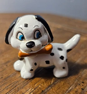 Figura Jasman My Precious Pet Dalmation 1.5" - Imagen 1 de 2