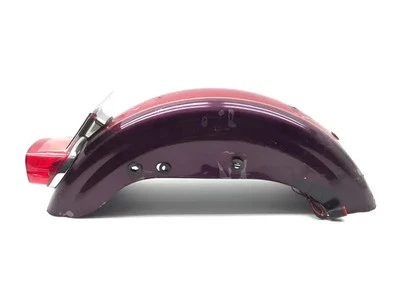 Rear Fender Fairing Tire Hugger 1995 Harley-Davidson Sportster 883 XLH883 3308 x - Image 1 of 4
