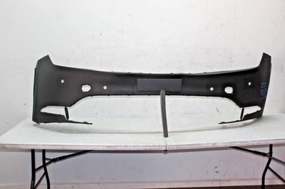 TOYOTA PRIUS 2023 2025 CUBIERTA DE PARACHOQUES DELANTERO CON AGUJERO SENSOR FTERMARKET Foto 1 de 4