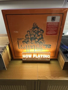 Wattstax: the Complete Concert by Various (Record, 2023) - Bild 1 von 3