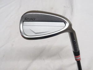 Used Ping i230 Green Dot Utility Wedge NS Pro Modus 3 Extra Stiff Flex Steel - Picture 1 of 7