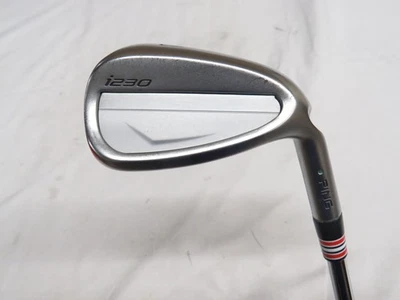 Used Ping i230 Green Dot Utility Wedge NS Pro Modus 3 Extra Stiff Flex Steel - Image 1 of 4