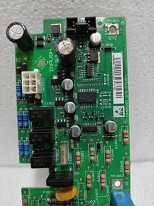 Danfoss 134B8591 134B6060 2/2 DT02R1 Pcb Of Danfoss Drive Free/Fast Delivery  - Picture 1 of 8