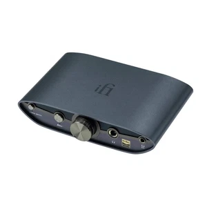iFi Audio Zen DAC 3 Desktop USB Hi-Res Balanced Headphone Amp Pre Amplifier - Picture 1 of 9