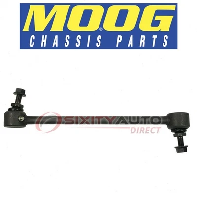 MOOG Front Stabilizer Bar Link for 2000-2001 Mazda MPV - Suspension Springs  tv Foto 1 de 4