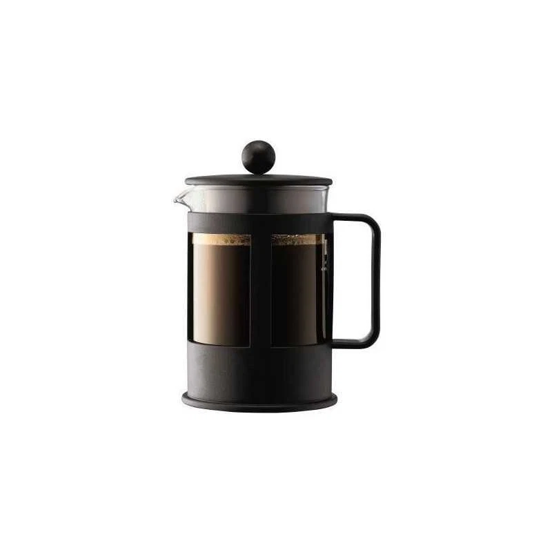 KENYA - Cafetiere a piston BODUM , 4 tasses, 0.5 l - Photo 1/1
