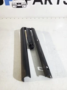 BMW E39 seat trim seat rail cover 52108207214 - Picture 1 of 11