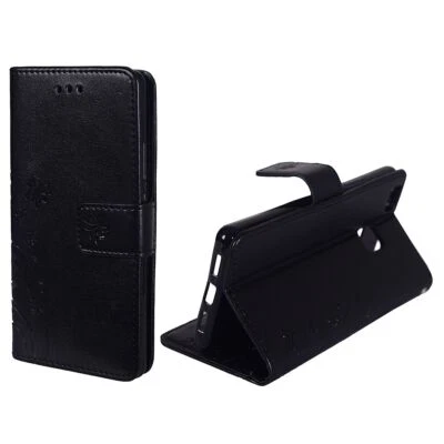 Funda para Móvil Funda para Huawei P9 Lite Bolso Funda Cartera Funda Estuche - Imagen 1 de 3