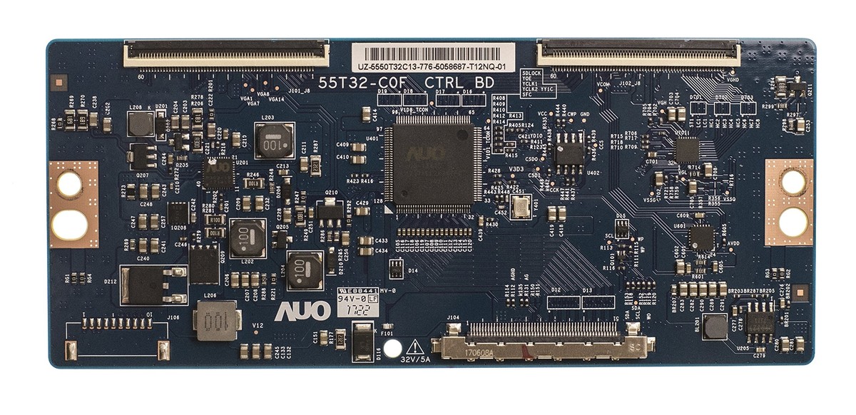 ⭐︎ VIZIO TV T-Con Boards for LG for sale | eBay