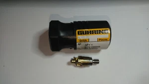 AIRCRAFT TOOLS  NEW GUHRING COUNTERSINK CUTTER 10mm DIAMETER BODY 3.605mm PILOT - Picture 1 of 1