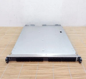 Juniper DPCE-X-40GE-SFP 40x1GE DPC for MX with L2/L2.5 features - Bild 1 von 1