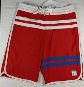 Rusty, Men's Board Shorts, Size 30 - Picture 1 of 9