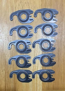 Mopar A/C Gaskets for compressor [ C ] - Picture 1 of 1