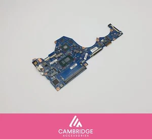 HP Pavilion 14-CE Motherboard Intel Core i7-8550U MX130 L18497-601 DA0G7AMB6D1 - Photo 1/5