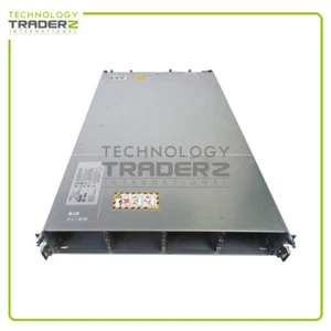 900-566-024 EMC DD2500 Xeon E5-2660 8-Core 32GB 12x SFF Storage Array W/ 2x PWS - Picture 1 of 3