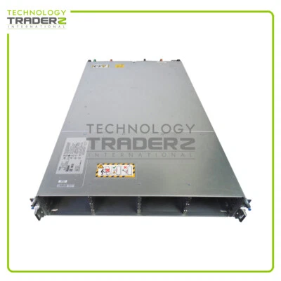 900-566-024 EMC DD2500 Xeon E5-2660 8-Core 32GB 12x SFF Storage Array W/ 2x PWS - Image 1 of 3