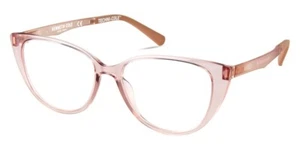 Kenneth Cole New York KC0342 072 rosa Kunststoff Brillengestell 52-15-145 - Bild 1 von 1