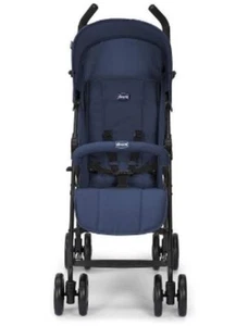 Chicco Buggy LONDON UP inkl. Regenschutz blue passion - Bild 1 von 4