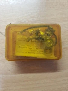 Citroen ID DS 19 SEV Marchal Breaker Set Short Wire Lighter - DODUCO 582 - Picture 1 of 2
