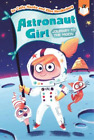 Cathy Hapka Ellen Vandenberg Journey To The Moon #1 (Hardback) Astronaut Girl
