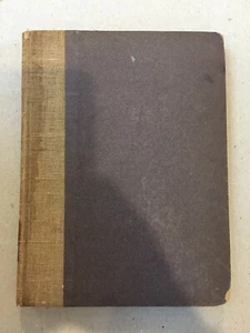 E. E. Cummings "Tulips and Chimneys" Ex-Library First Edition (1923) RARE! - Picture 1 of 11