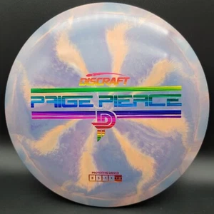 Prototype Discraft Paige Pierce Esp Passion 167-169 - Picture 1 of 2