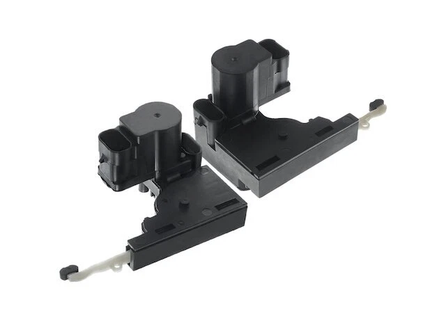 Door Lock Actuator Set For 1997-2003 GMC Sonoma 1998 1999 2000 2001 2002 TD692XX - Image 1 of 1
