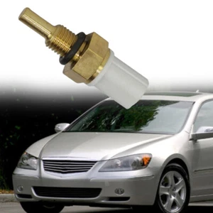 37870-PNA-003 Engine Coolant Temperature Sensor Fit For 2005-2008 Honda Acura RL - Picture 1 of 7