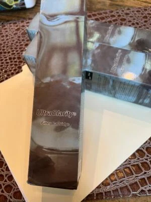 9000 194412 Ultra Refrigerator Water Filter 3PACK - Image 1 of 2