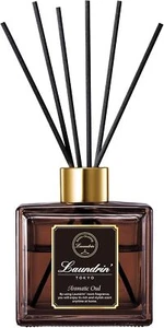 Laundrin Tokyo Raumdiffuser Aromatic Oud Lufterfrischer 80ml aus Japan - Bild 1 von 6