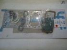 Complete Overhaul Engine Gasket Set Fits Ford 2N 8N 9N Tractor 8N6008M 