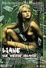 Liane - die weiße Sklavin von Hermann Leitner | DVD | Zustand gut