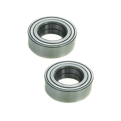 Cojinete de rueda delantera para Ford Fusion, Probe, Lincoln MKZ, Mazda 6, Mercury Foto 1 de 2