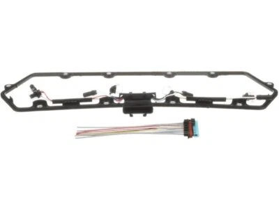 Junta de cubierta de válvula SMP 68151PXVH 7,3 L V8 para Ford E450 Super Duty 2003 Foto 1 de 2