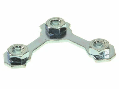 适用于 2007 - 2010 年大众高尔夫城市球接头锁板 Febi 61595RB 2008 2009 — 第 1/2 张图片