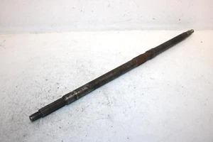 2001 Polaris Magnum 325 Oem Rear Axle 5131862 AP98 - Picture 1 of 9