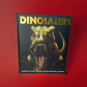 Dinosaur Encyclopedia (Encyclopedia 240) 2009 Edition Texta Mark In First Page - Bild 1 von 7