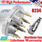 8234 Male/HEI 302 Distributor Cap & Rotor Kit For Ford F150 F250 F350 5.0/5.8L
