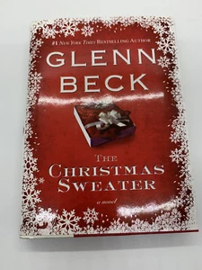 The Christmas Sweater by Glenn Beck; Kevin Balfe; Jason F. Wright - Picture 1 of 5