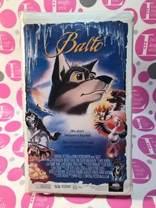 Balto - MCA Universal Studios VHS 82593 - Bild 1 von 4