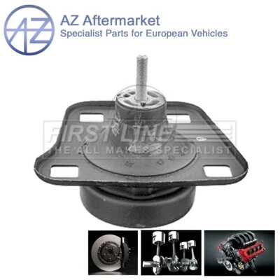 Se adapta a montaje superior derecho del motor Ford Fiesta Courier 1.8 D TD AZ 1021268 Foto 1 de 4