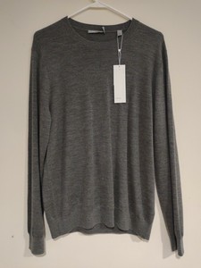 vince men's cashmere sweater sale