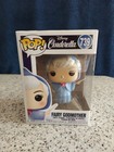Fairy Godmother POP Vinyl Figure #739 Funko - Disney Cinderella 70 Years New