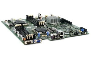 CARTE SYSTÈME DPRKF DELL LGA1366 POUR DELL POWEREDGE R510 G3 POWERVAULT NX3100 - Photo 1/7