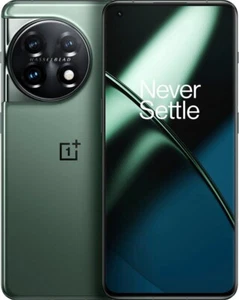 USED - OnePlus 11 512GB 16GB RAM PHB110 (FACTORY UNLOCKED) 50MP 6.7" - Picture 1 of 2