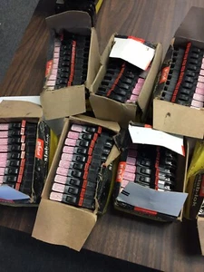 FPE Federal Pacific 30 Amp 1 Pole NC30 Stab-Lok THIN NC Red Handle NC130 New