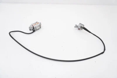 1997 YZ250 conjunto de freio dianteiro OEM cilindro mestre pinça mangueira Yamaha YZ 93-97 - Imagem 1 de 4